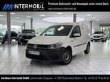 Volkswagen Caddy 2.0 TDI Kasten Einbauten Schubfach*Standh*