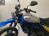 Ducati Scrambler - Desert Sled - DUCATI SCRAMBLER DESERT SLED