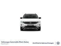Volkswagen T-Roc - Vorschau Bild 4