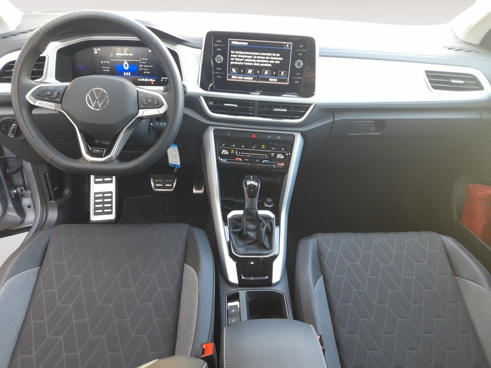 Volkswagen T-Roc - Bild 10