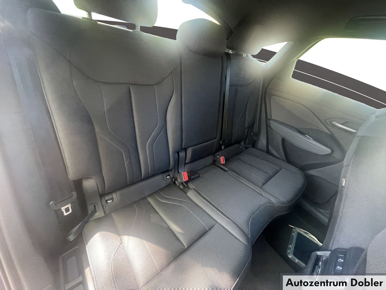 Audi Q3 Sportback e-HYBRID 2x S-line,AHK,LED-Plus,19" foto 11