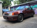 Opel Opel Kadett E Frisco 1,8 Stufenheck