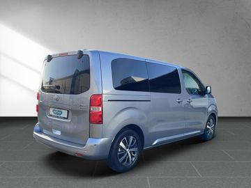 Toyota Proace Verso L1 Team D *2xPDC*ACC*SHZ*LEDER*PANO
