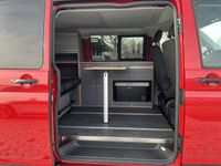 Volkswagen T6 Kombi - Vorschau Bild 7