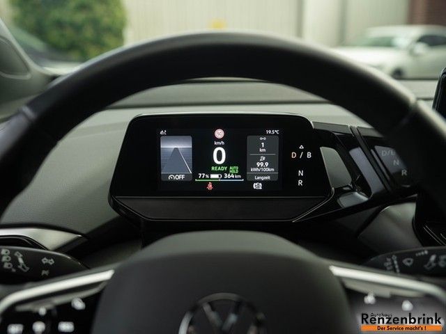 ID.5 Pro Performance 77kWh DCC Kamera Wärmepumpe