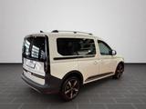 Volkswagen Caddy Life "PanAmericana" TDI 90kW DSG Pano LED - Volkswagen Gebrauchtwagen in Saarbrücken