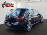 Volkswagen Golf 1.8T GTI - VW Gebrauchtwagen von 2000