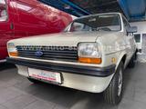 Ford Fiesta - Ford Fiesta Oldtimer