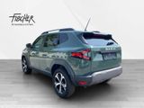 Dacia Duster III TCe 130 Journey 4x4 Winter - / Techni - Dacia Duster Tageszulassungen