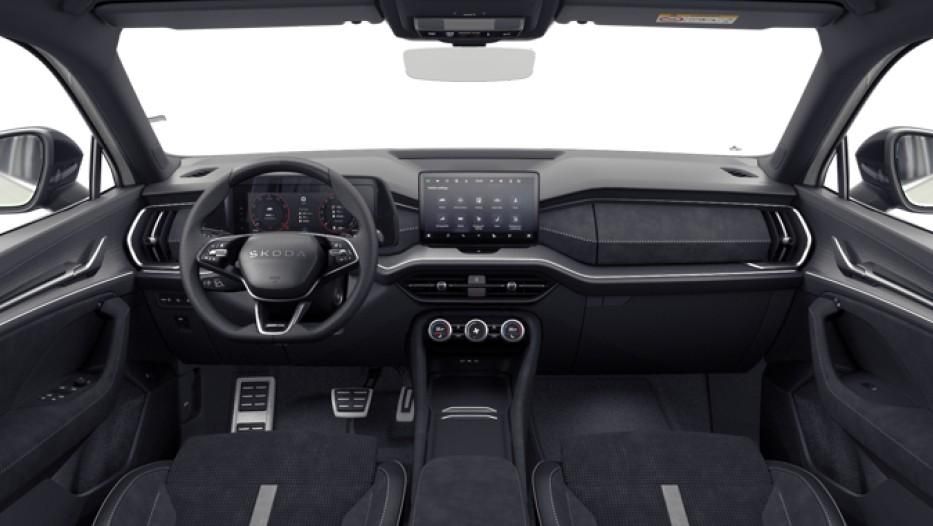 Skoda Kodiaq - Bild 4