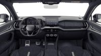 Skoda Kodiaq - Vorschau Bild 4