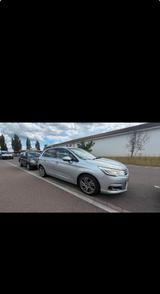 Citroën c4 1.6 hdi 112ps exclusive - Citroën C4 aus 2011: Exclusive