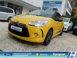 Citroën DS3 Cabrio SportChic 1.6 155 PS Soundsystem Temp - Citroën in Oberhausen