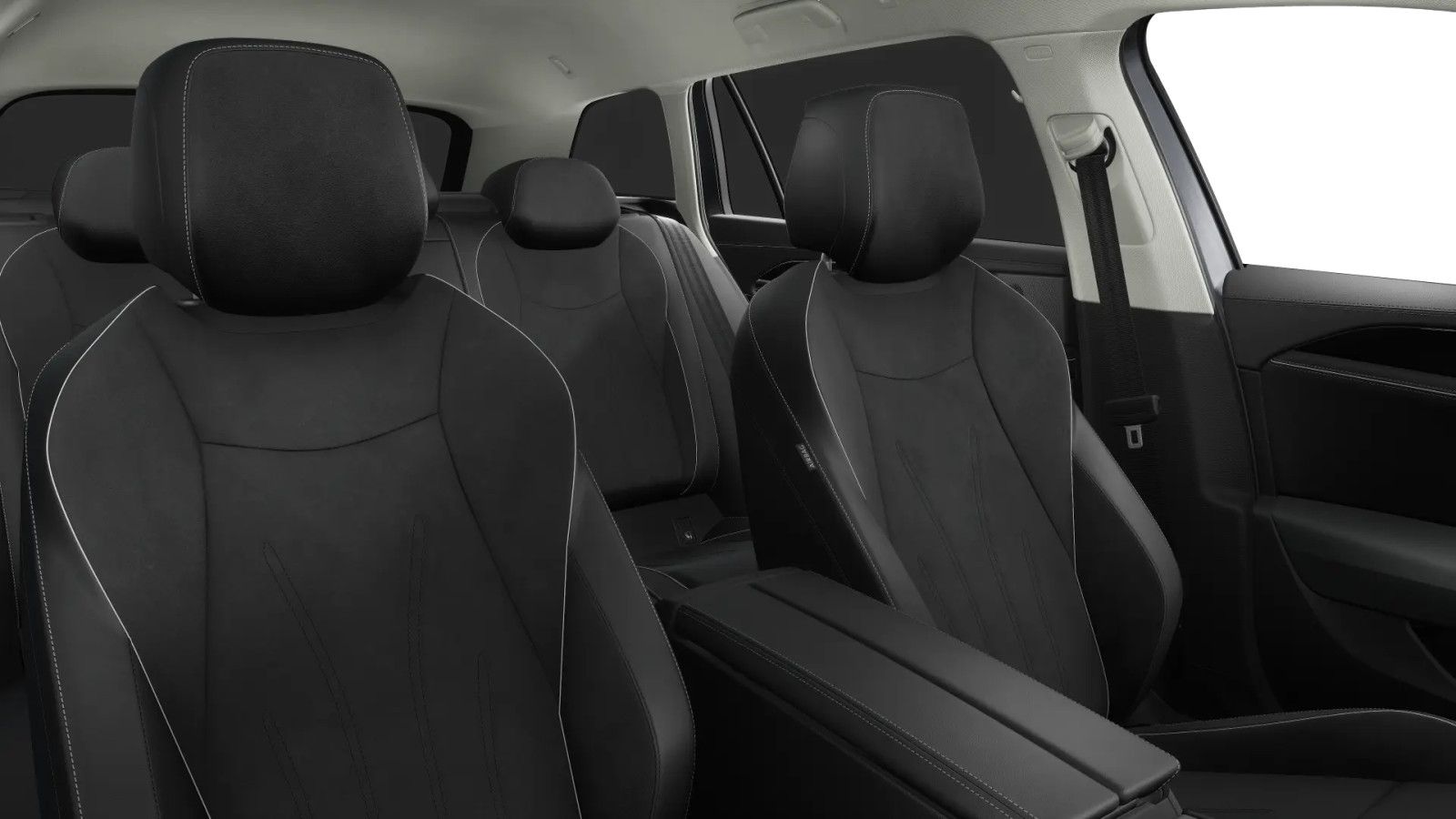 Volkswagen Passat Variant - Bild 11