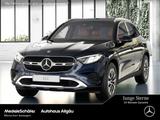 Mercedes-Benz GLC 220 d 4M AHK PanoSD Memo Burme Kam automHeck - gebrauchte Mercedes-Benz GLC 220 aus dem Jahr 2023