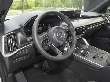 Mazda CX-60 Homura 2025 PHEV Bose360Matrix-LEDNavi