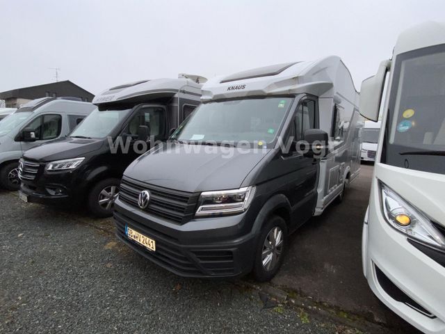 Knaus Van Wave 640 MEG Vansation *Automatik, ACC,...*