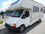 Ford EFBEHL 100L - Wohnwagen & Wohnmobile in Chemnitz