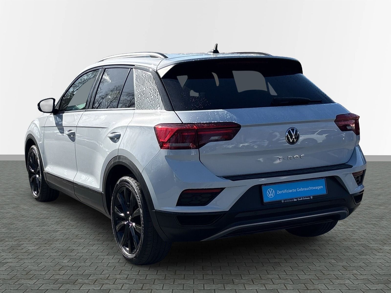 Volkswagen T-Roc Sport 2.0l TDI 7-Gang DSG foto 3