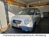 Kia Picanto 1.1 Cool/1.Hand/TÜV Neu/AHK - Kia Picanto Gebrauchtwagen in Berlin