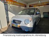 Kia Picanto 1.1 Cool/1.Hand/TÜV Neu/AHK - Kia Picanto aus 2009