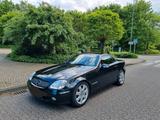 Mercedes-Benz SLK 230 Kompressor/Final Edition/HU NEU/Designo - gebrauchte Mercedes-Benz SLK 230 aus dem Jahr 2001