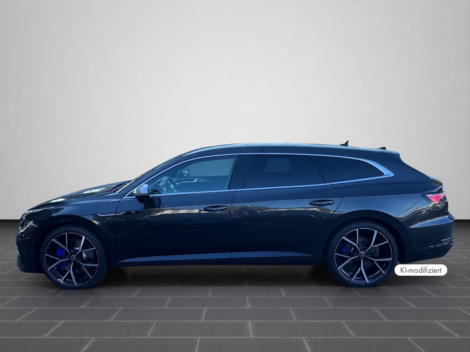 Volkswagen Arteon - Bild 9