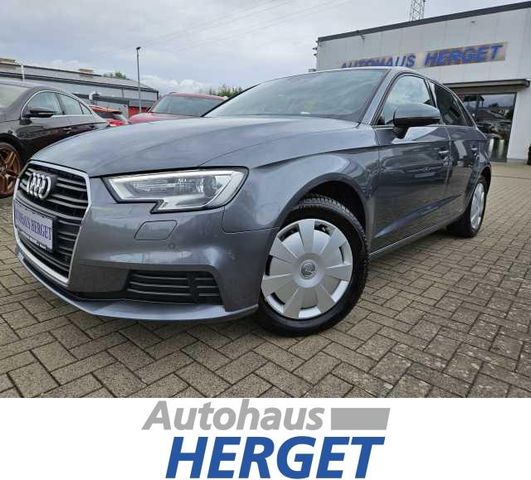 Audi A3 Sportback 2.0 TDI Sportback 1.Hand/Scheckheft