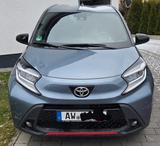 Toyota Aygo (X) 1.0-l-VVT-i Undercover S-CVT Undercover - Toyota Aygo (X) Undercover