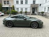 Porsche 911 GT3 Touring PCCB PTS Black Olive Lift - Porsche 992 in Gelsenkirchen