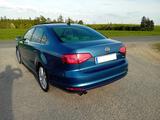 Volkswagen Jetta 1.4 TSI 110kW BlueMotion Technology - - VW Jetta mit Schiebedach