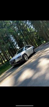 Audi A4 Allroad 2.0 TDI quattro - - gebrauchte Audi A4 Allroad aus dem Jahr 2013