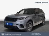 Land Rover Range Rover Velar D300 Dynamic SE BlackPack/Pano