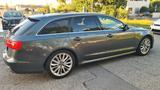 Audi A6 3.0 TDI Quatro S Line 245PS TÜV Neu - Audi A6: Quatro