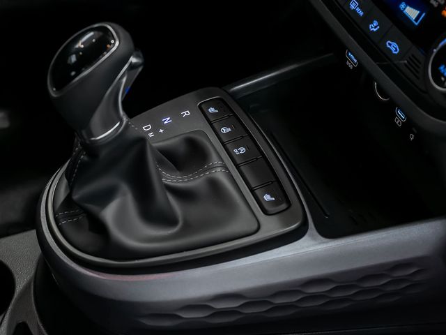 Hyundai i10 1.2 Prime Automatik Kamera Navi LED