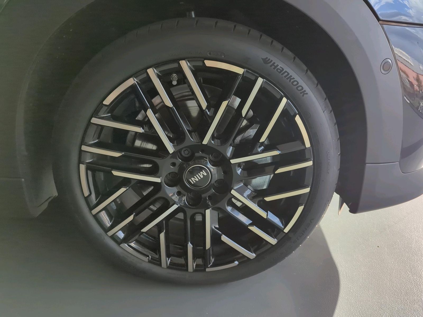 MINI Cooper Cabrio - Bild 15