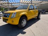 Isuzu D-Max Double Cab Basis 4WD - gebrauchte Isuzu D-Max aus dem Jahr 2010