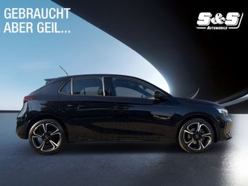 Opel Corsa 1.2 Turbo Sport KAMERALEDPANOTOTWINKEL
