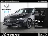 Mercedes-Benz CLA 180 Coupé Progressive/LED/Kamera/Shz/Winter - Mercedes-Benz CLA 180 Jahreswagen
