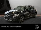 Mercedes-Benz GLA 200 Progressive/LED/Fahrass/360°/Volldig - Mercedes-Benz GLA 200 Gebrauchtwagen in Bremen