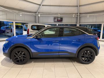 Bild 7 Opel Mokka Elegance AHK NAVI LED