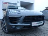 Porsche Macan S Diesel PANO/ACC/14WEGE/LUFT/CARBON - Porsche Macan in Augsburg