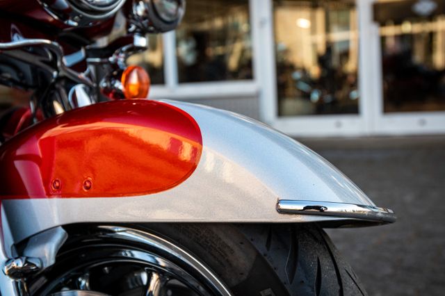 Fahrzeugabbildung Harley-Davidson FLHTCUSE Ultra Classic Electra Glide