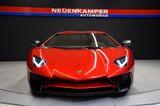 Lamborghini Aventador LP 750-4 SV Superveloce Lift Carbon - Lamborghini: Sv