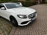 Mercedes-Benz E200d 9Gang Automatik Avantgarde 20Zoll - Mercedes-Benz E 200 in Krefeld