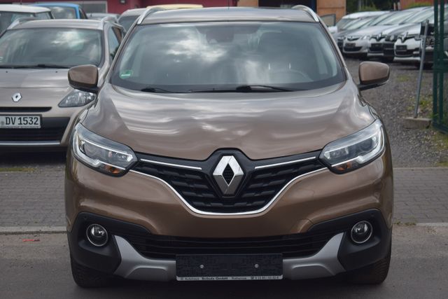 Renault Kadjar XMOD 4WD