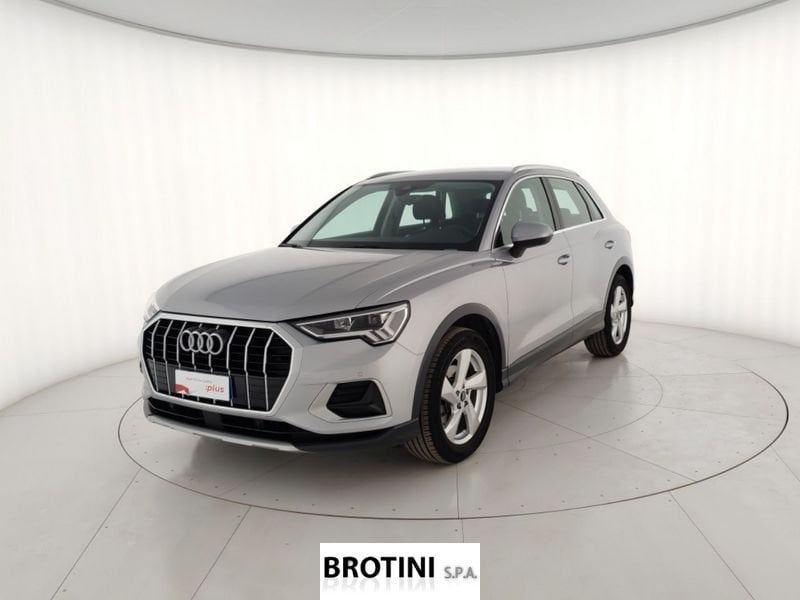Image of Audi Q3