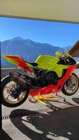 Yamaha YZF-R1  RN65 - YAMAHA RENNSPORT