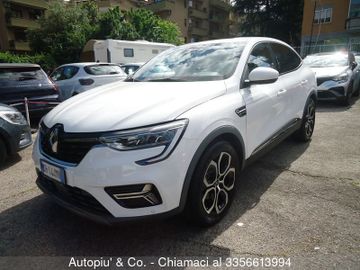 Renault Arkana - 5
