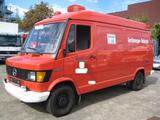 Mercedes-Benz 308 D-KA Feuerwehr hoch/lang mit TÜV *21.000 KM* - Offers